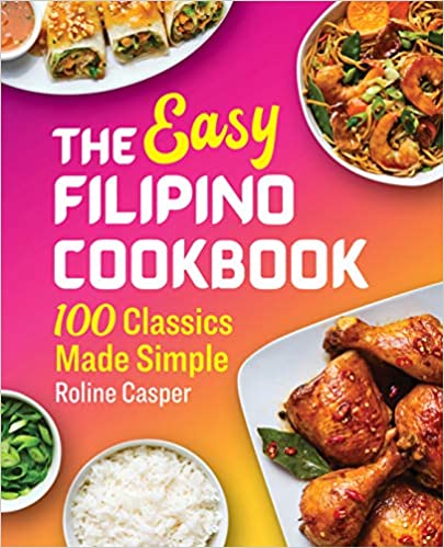The Easy Filipino Cookbook Review